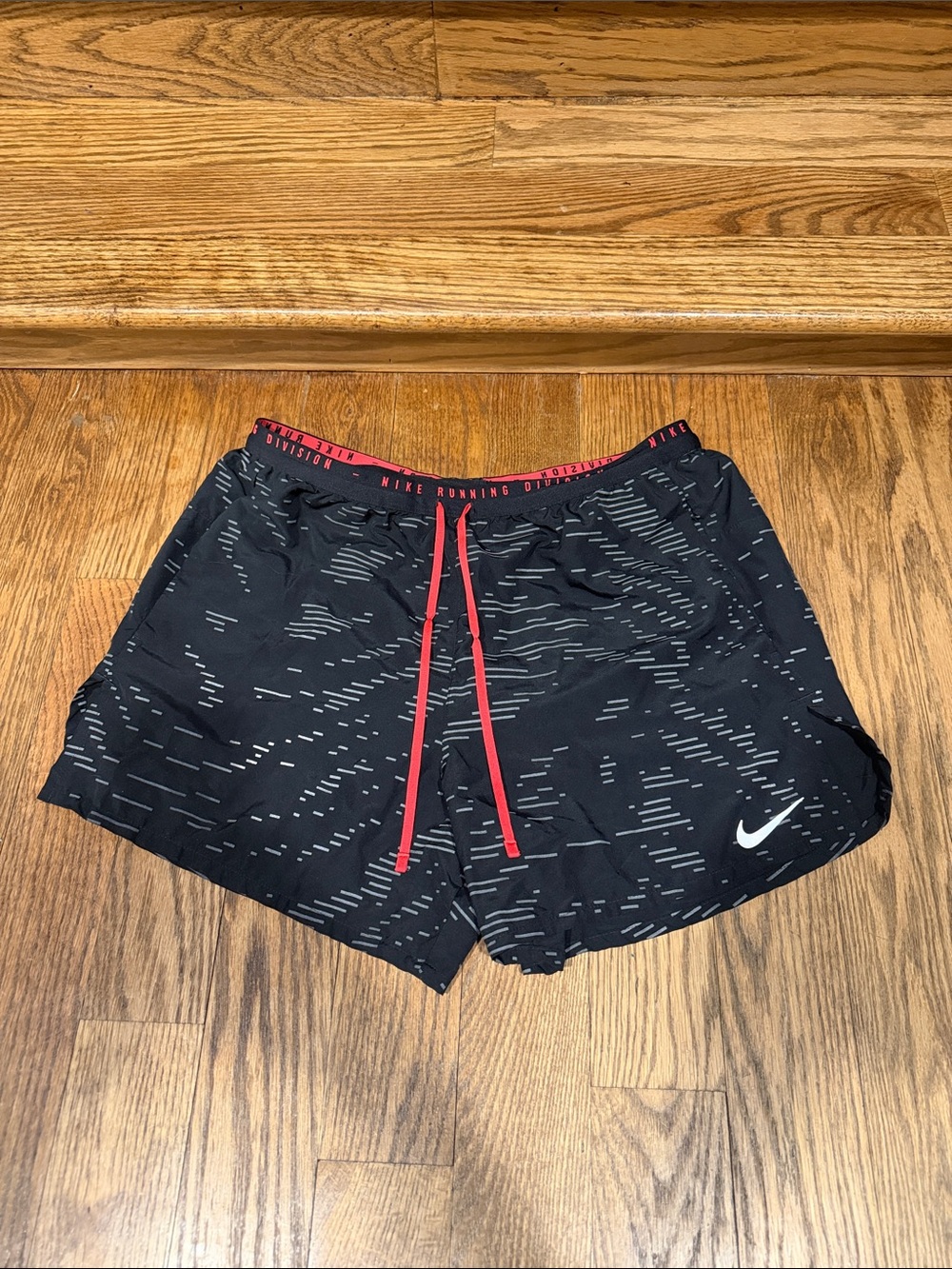 Nike flex Run short